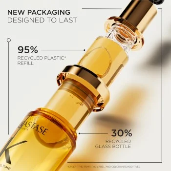 ELIXIR ULTIME ORIGINELLE REFILL - eco-refill for hair oil